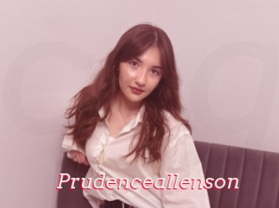 Prudenceallenson