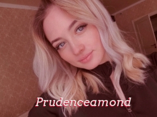 Prudenceamond