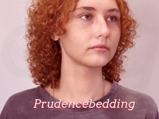 Prudencebedding