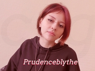 Prudenceblythe