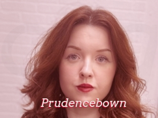 Prudencebown