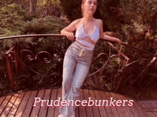 Prudencebunkers