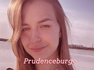 Prudenceburge