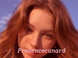 Prudencecunard