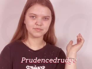 Prudencedrudge