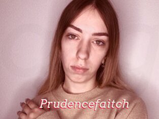 Prudencefaitch