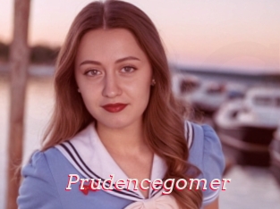 Prudencegomer