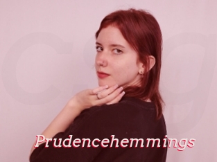 Prudencehemmings