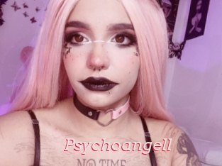 Psychoangell