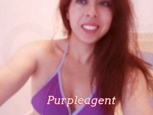 Purpleagent