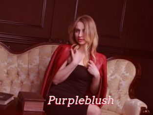 Purpleblush