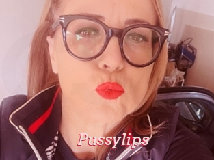 Pussylips