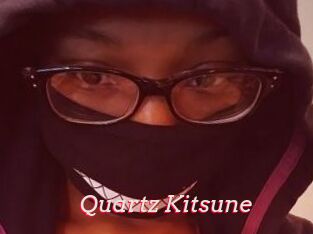 Quartz_Kitsune