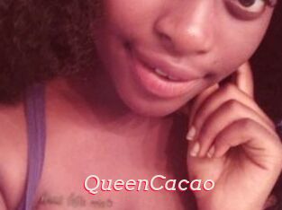 QueenCacao