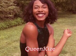 QueenKize