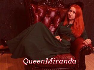 QueenMiranda