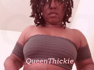 QueenThickie