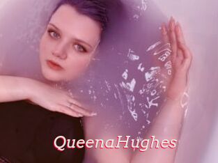 QueenaHughes