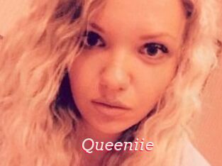 Queeniie