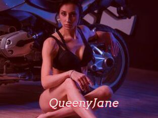 QueenyJane