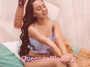 QueenzeBloomy