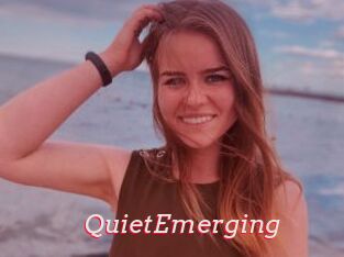 QuietEmerging