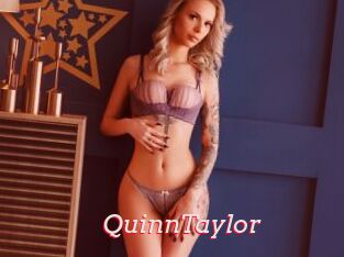 QuinnTaylor