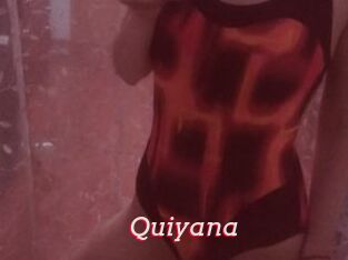 Quiyana