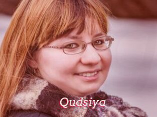 Qudsiya