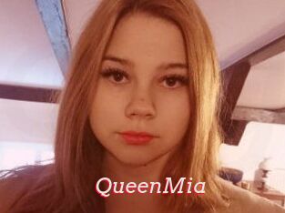 QueenMia