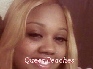 QueenPeaches