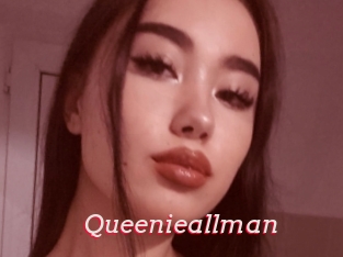 Queenieallman