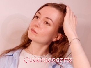 Queeniebarris