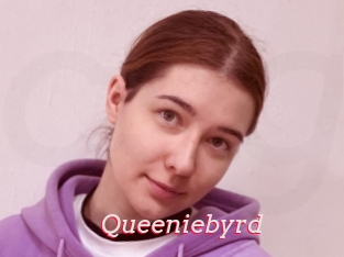 Queeniebyrd