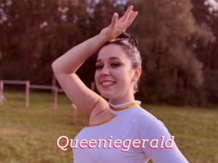 Queeniegerald