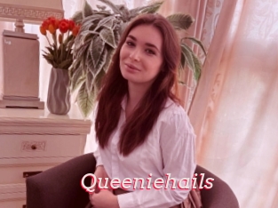 Queeniehails