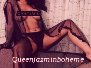 Queenjazminboheme