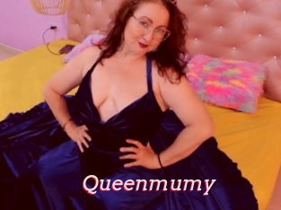 Queenmumy