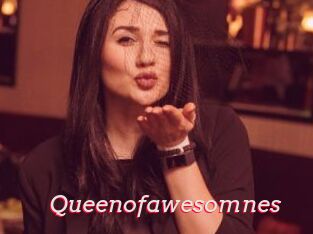 Queenofawesomnes