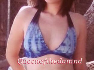 Queenofthedamnd