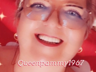 Queenpammy1967