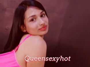 Queensexyhot