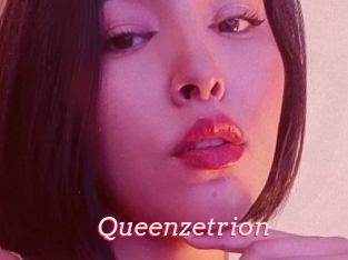 Queenzetrion