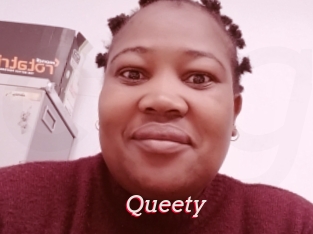 Queety