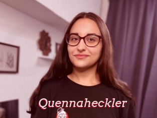 Quennaheckler