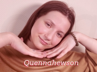 Quennahewson