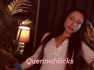 Quennofdicks