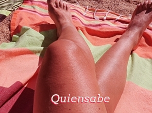 Quiensabe