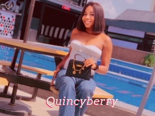 Quincyberry