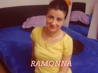 RAMONNA_